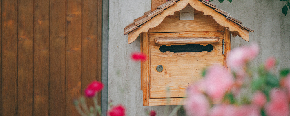 Quel totem de boîte aux lettres acheter ?