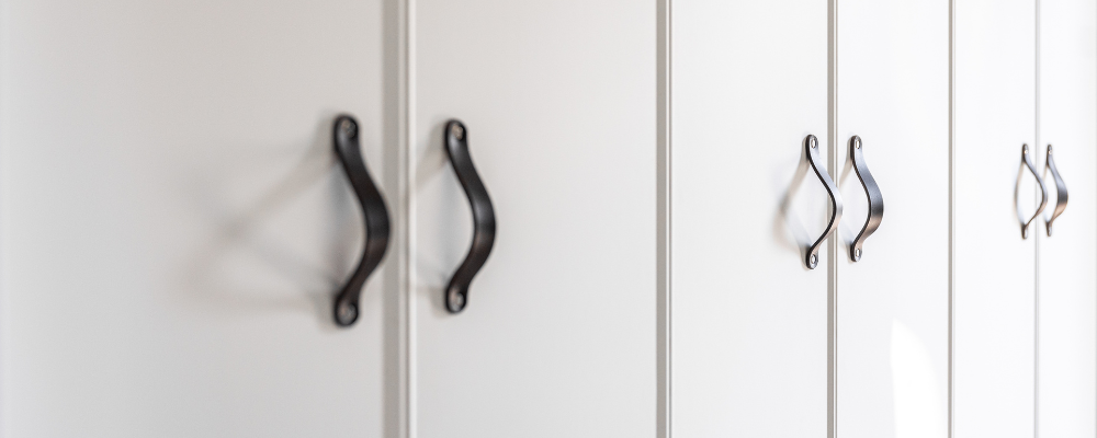 Comment choisir sa porte de placard sur mesure ?