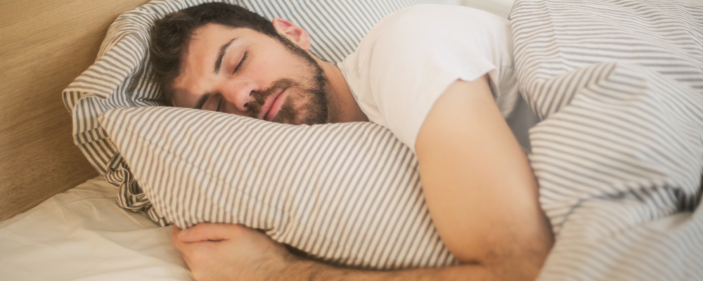 Apprenez à mieux dormir : sept astuces pour un sommeil réparateur