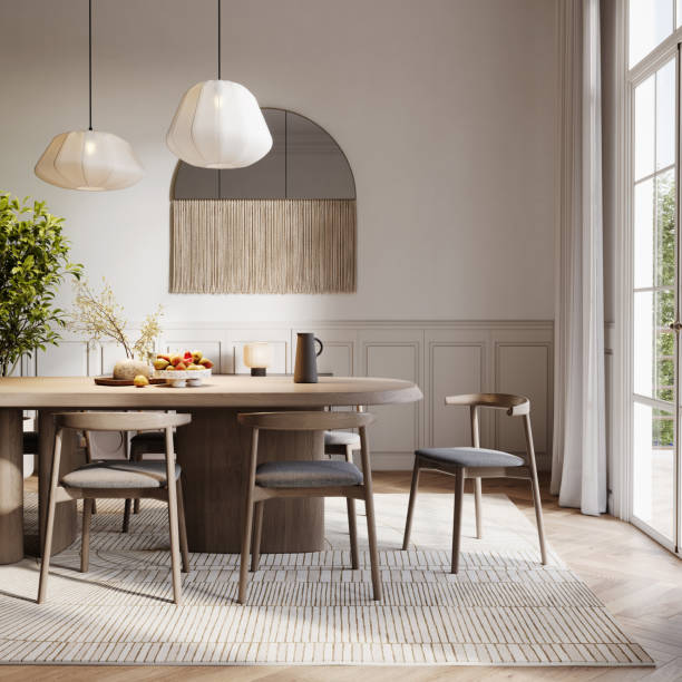 Achetez une table sur mesure : guide complet